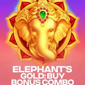 Elephant&rsquo;s Gold Bonus Combo